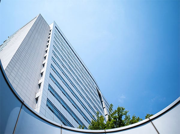 Krankenhäuser_Bettenhaus