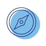 IconOrientierung