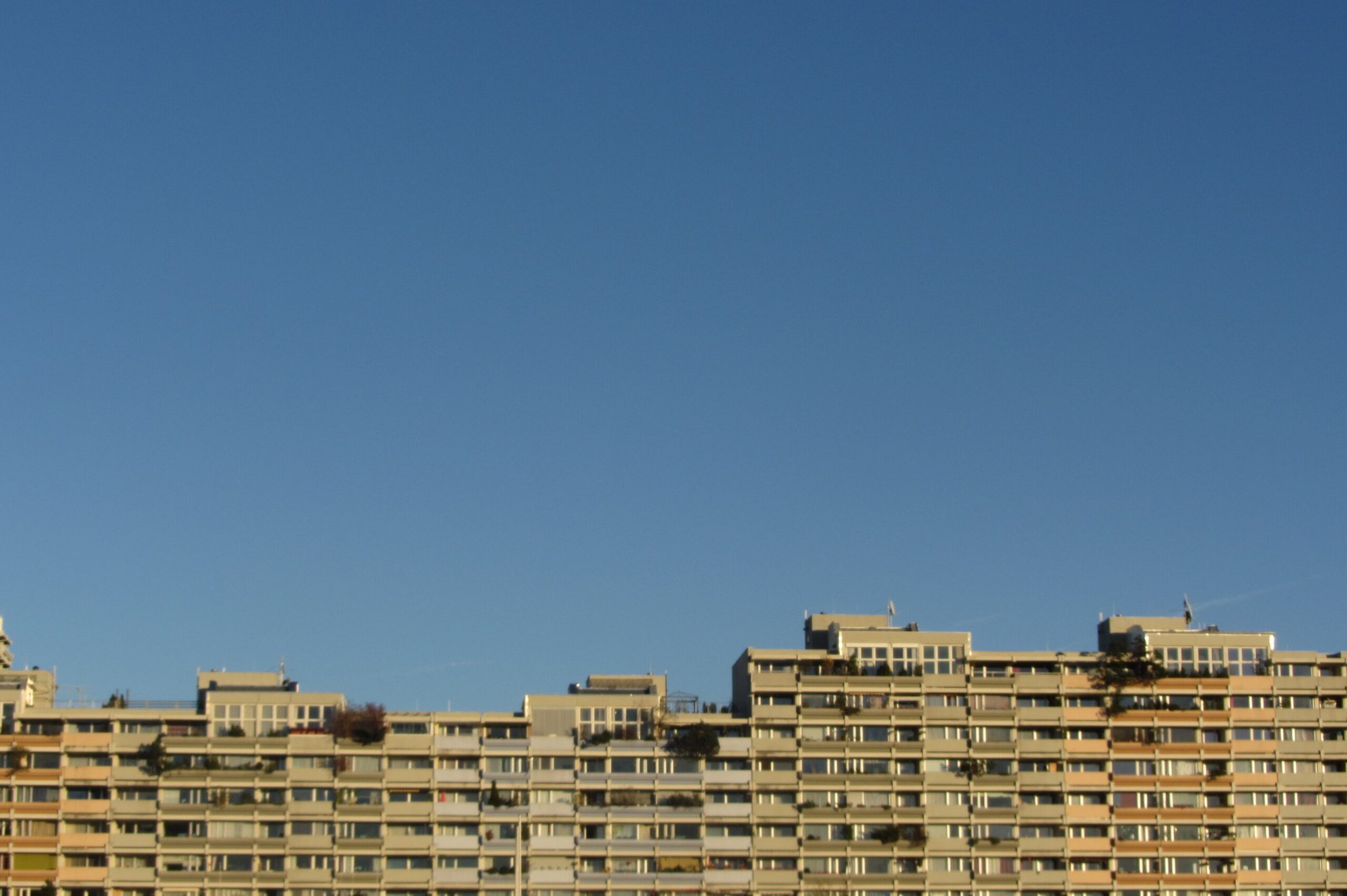 Immobilienbewertung im Bestand