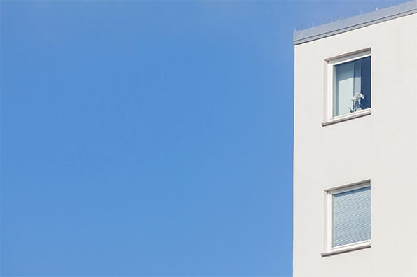 Wohngebäude_Fenster